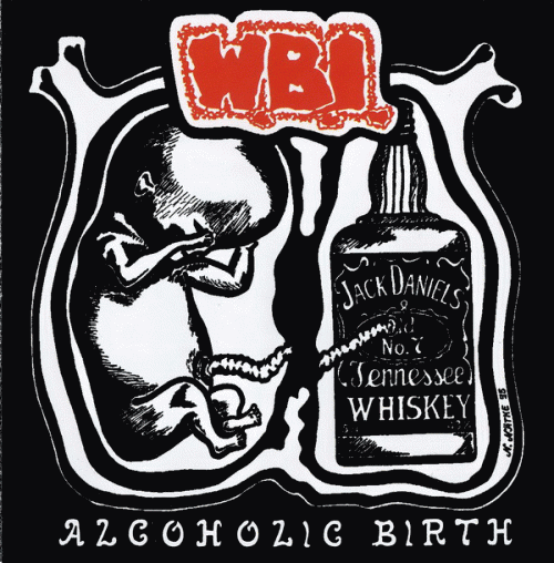 Alcoholic Birth